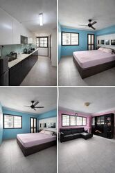 Blk 103 Eunos Vista (Bedok), HDB 4 Rooms #517114661